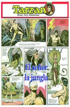 Obras completas de Rice Burroughs 1 - Tarzan