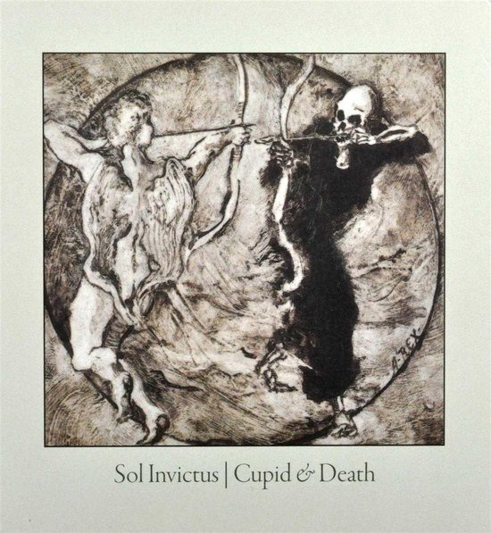 Cupid Death