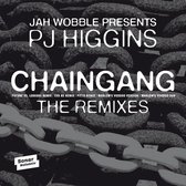 Chaingang [Remixes]