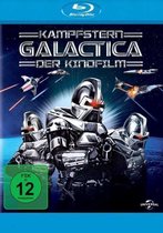 Galactica [Blu-Ray]