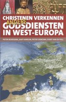 Samenvatting - Christenen verkennen andere godsdiensten in West-Europa