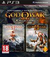 God of War Collection (1 & 2) /PS3