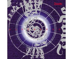 Inade - Aldebaran (CD)