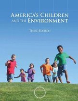 America's Children and the Environment