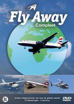 Fly Away (DVD)