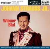 Johann Strauss Jr.: Wiener Blut [Highlights]