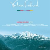 Verbier Festival  Highlights 2007