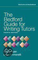 The Bedford Guide for Writing Tutors