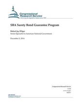 Sba Surety Bond Guarantee Program