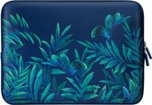 LAUT - MacBook Pro Retina 13-inch (2012-2015) Hoes - Sleeve Pop Tropics