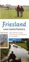 Friesland voor lanterfanters