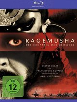 Kagemusha, l'ombre du guerrier [Blu-Ray]