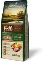 Sam's Field Junior Large - Kip & Aardappel - 13 kg