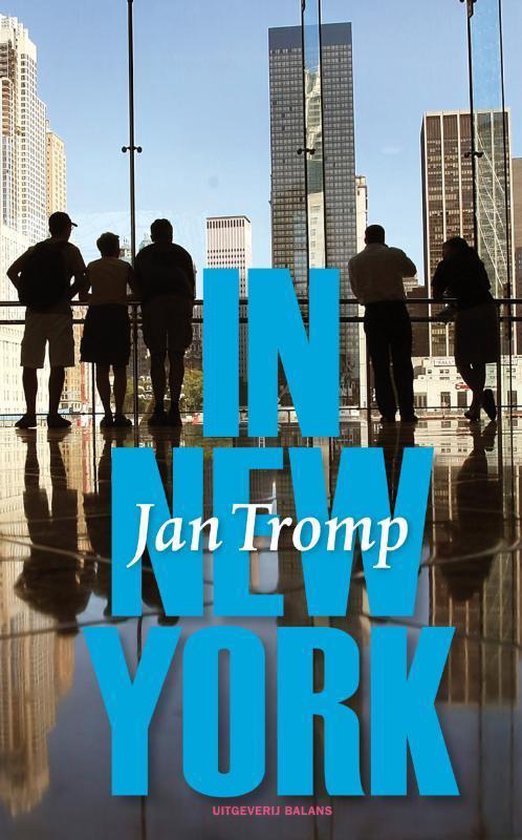 9789460032875 - In New York