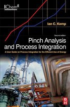 Pinch Anal & Process Integrat 2E