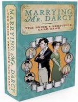 Marrying Mr. Darcy - Kaartspel