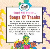 Gospel Kids Present...Thank You Songs
