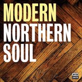 Various - Modern Northern Soul