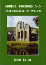 Abbeys, Priories and Cathedrals of Wales