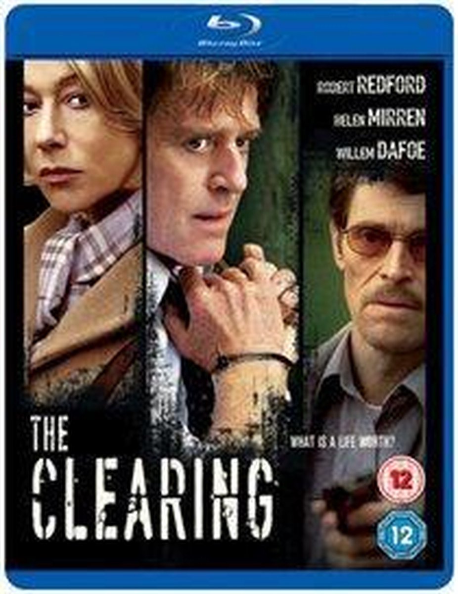 Clearing