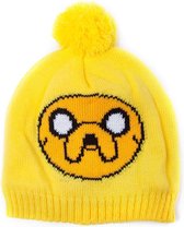 Adventure Time - Jake, Gele Muts
