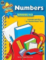 Numbers Grades 1-2