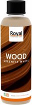 Wood Care Greenfix White - 250ml