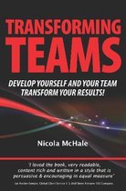 Transforming Teams