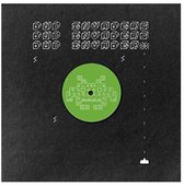Dub Invaders - High Tone - Dub Invaders Vol 3 - Part 3 (LP)