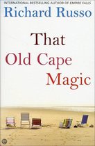 That Old Cape Magic