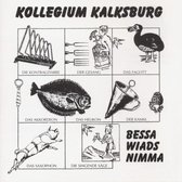 Kollegium Kalksburg - Bessa Wiads Nimma