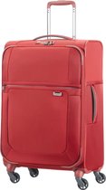 Samsonite Uplite - Reiskoffer 56 t/m 67 cm - Rood