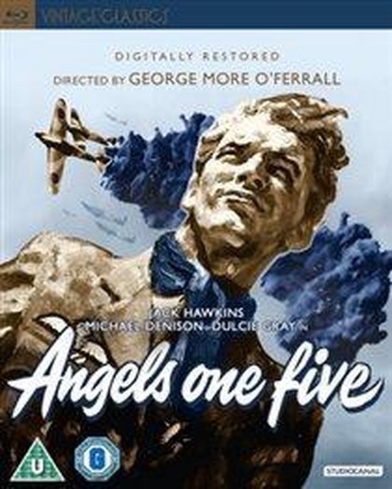 Angels One Five