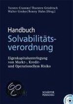 Handbuch Solvabilitätsverordnung