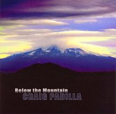 Below The Mountain
