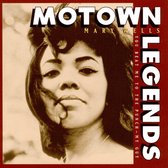 Motown Legends: You Beat Me To The Punch - My Guy