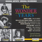 Music from the Wonder Years, Vol. 2