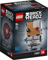 LEGO BrickHeadz Cyborg - 41601