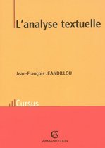 L'analyse textuelle