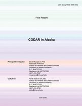 Final Report CODAR in Alaska