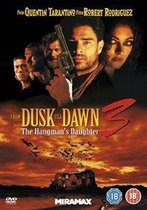 From Dusk Till Dawn 3 - The Hangman's Daughter