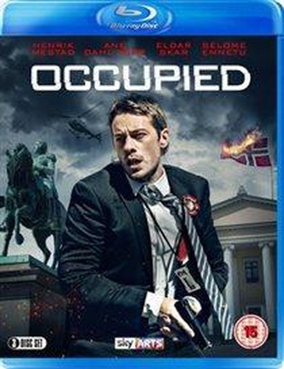 Occupied