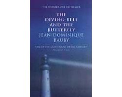 Diving Bell & The Butterfly