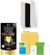 Full Body Screenprotector / Clear / 360 / Front Back / voor Apple iPhone 7/8/SE (2020)/SE (2022)