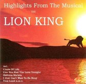 Highlights from The Musical - The Lion King