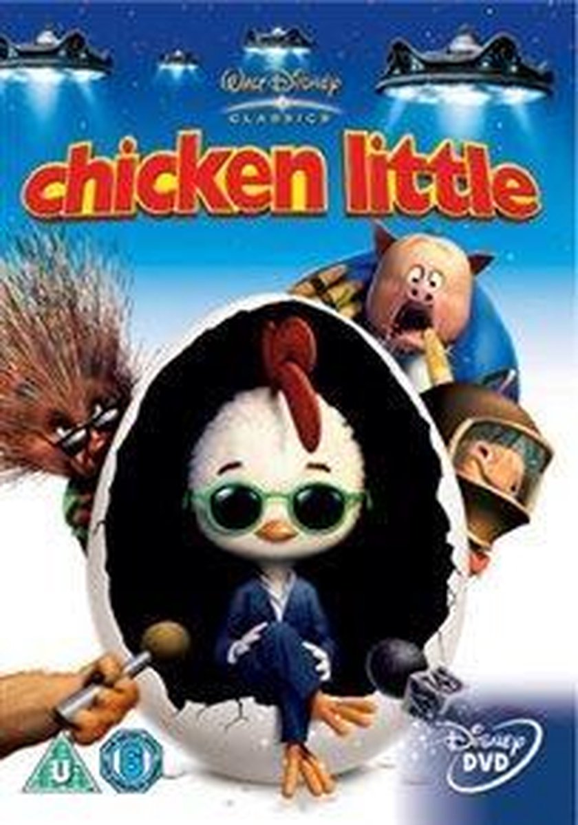 Chicken Little
