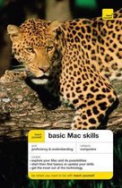 Teach Yourself Basic Mac Skills