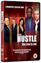 Hustle: Series 2