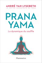 Vie pratique et bien-être - Pranayama