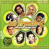 So Fresh: The Hits of Spring 2004